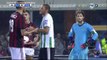 Andre Silva penalty Goal HD - AC Milan 1 - 1 Real Betis - 09.08.2017 (Full Replay)