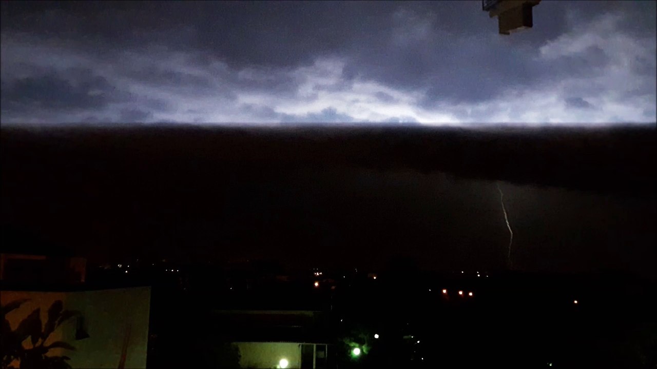 Orage du 8 aout