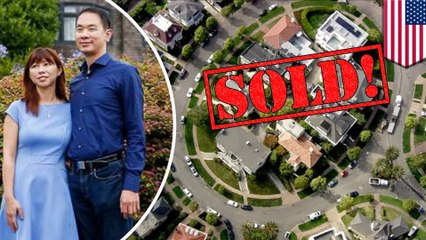 Couple buys private street inside wealthy SF community for $90k