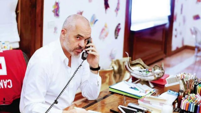 Tillerson uron Ramën për fitoren në zgjedhje - Top Channel Albania - News - Lajme