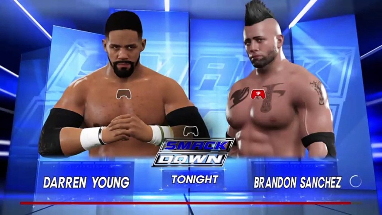 Wwe 2k17 (160)