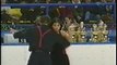 Lang & Tchernyshev (USA) 1998 Cup of Russia, Ice Dancing, Free Dance