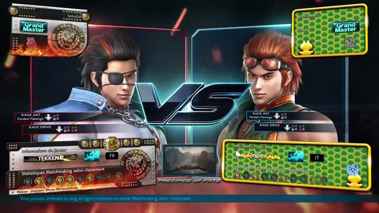 TEKKEN 7 hoawrang only (67)