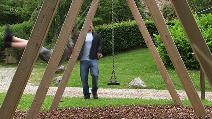 Emmerdale 9th August 2017