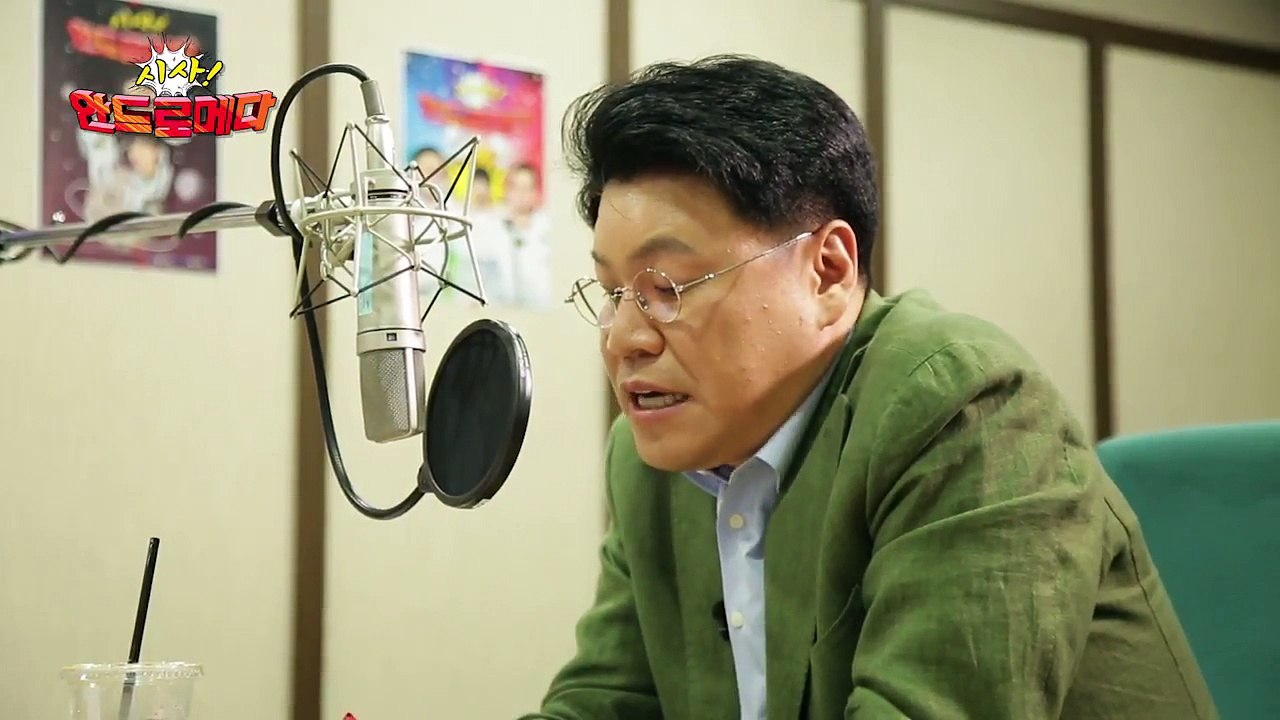 [시사 안드로메다] 장제원 의원, 아들 장용준에게 후회하는 한 가지 / YTN