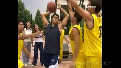 MARTIN EN COMPAÑEROS 9X13 4 PARTE