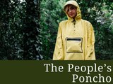 Raincoat Festival | The People’s Poncho