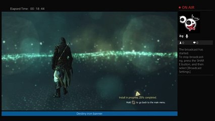 Lam Lam's Excited Yell 🎉