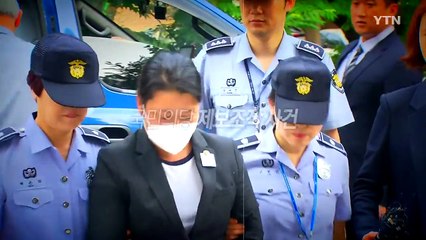 또 머리 숙인 국민의당..."제보조작 사건, 사죄" / YTN