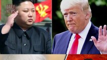 GOD has given Donald Trump authority to TAKE OUT Kim Jong-un, Christian pastor b