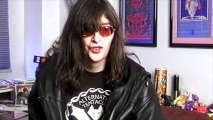 Joey Ramone The Last Known Interview