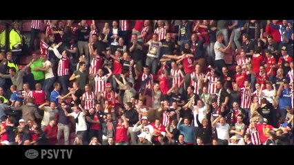 04. De mooiste PSV momenten van de maand augustus