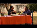 Alimentos terrenales. Temporada 1.Italo Calvino