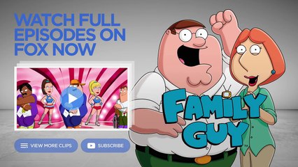 Peter Griffin Introduces The Great Gatsby | Season 15 Ep. 7 | FAMILY GUY