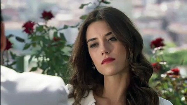 Eyşan acusa Ezel pelo assassinato de Bahar capítulo 117