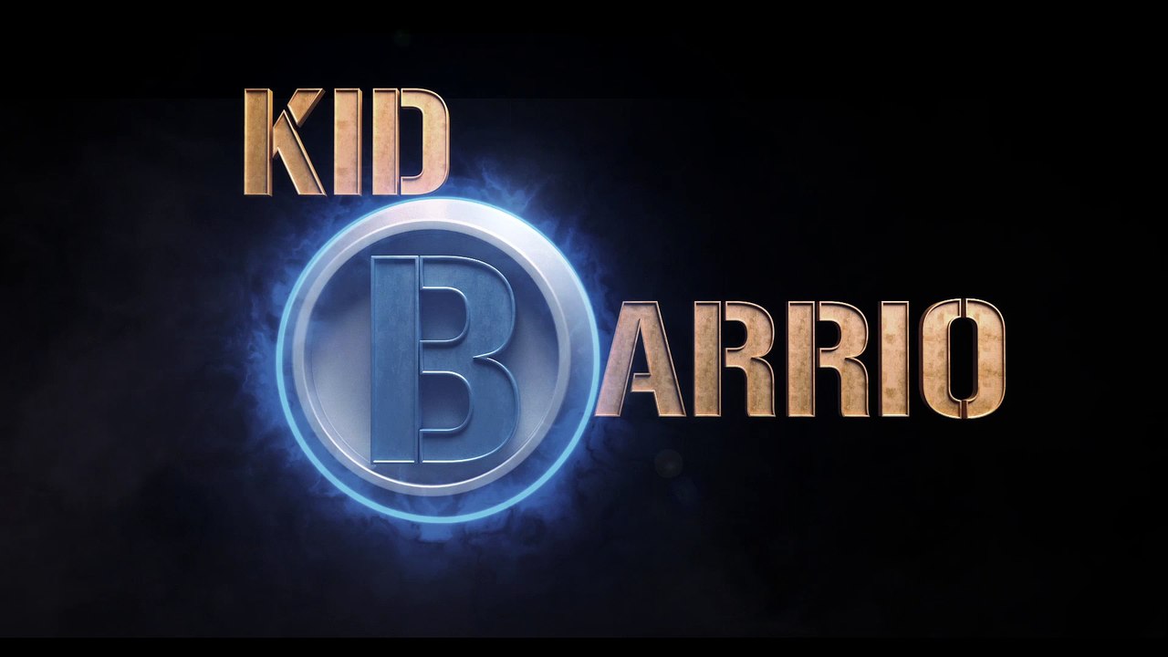 The Barrio Project