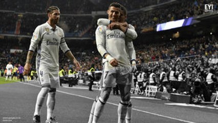 The Final Stretch for Real Madrid and Barcelona