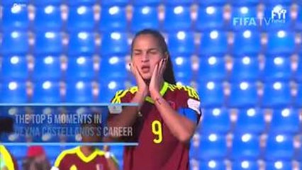 Women's Soccer Phenomenon