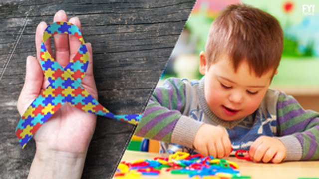 April 2nd, World Autism Awareness Day