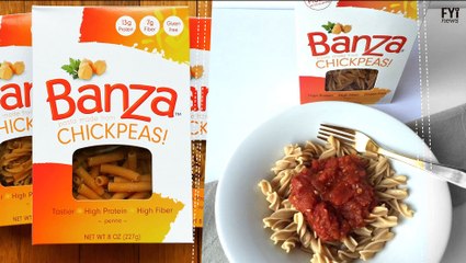 Banza: New Solution for Gluten-Free