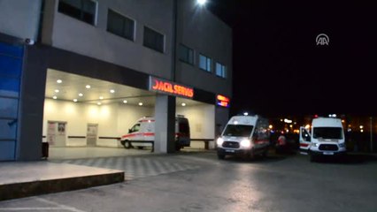 Tarım İşçilerini Taşıyan Traktör Devrildi: 3 Ölü, 10 Yaralı