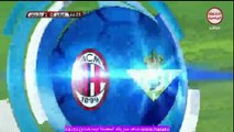 مشاهدة مباراة ميلان وريال بيتيس بث مباشر بتاريخ 09_08_2017 مباراة ودية