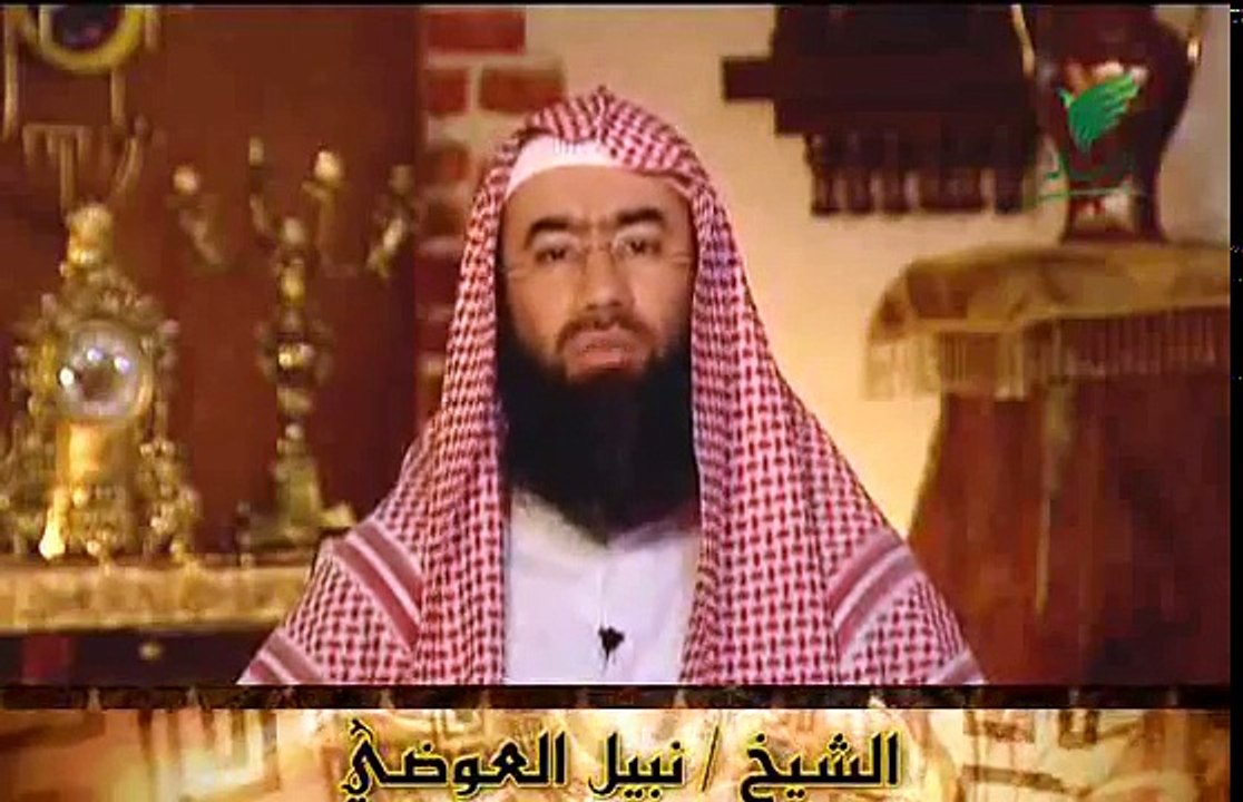 أروع القصص - نبيل العوضي  - قصة الدجال الأكبر - YouTube