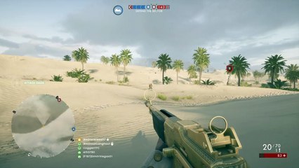 Battlefield™ 1 als je denkt dat het niet erger kan