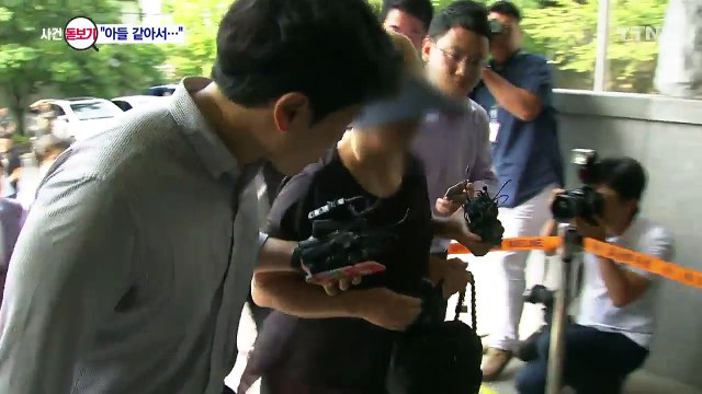박찬주 대장 부인 아들같이 생각했는데... / YTN