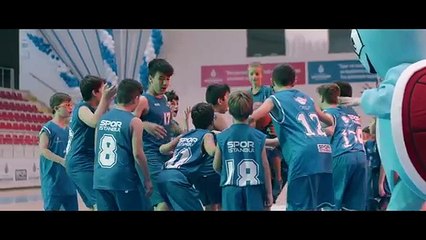 Aydın Kurtoğlu - Spor Aşk