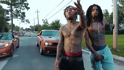 Corner Boy P - Drag Race