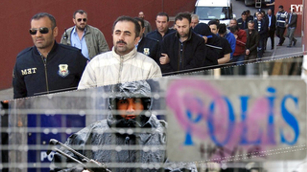 Terrorism In Turkey