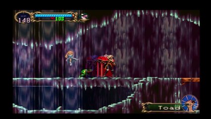 Super Beard Bros. DELUXE Castlevania Symphony of The Night Episode 10 - The Welsh Heaven