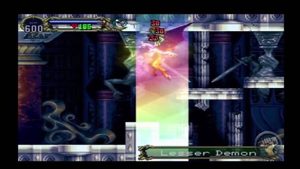 Super Beard Bros. DELUXE - Castlevania SOTN Episode 22 - Almost there