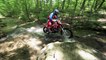 How Ride Up a Slippery Creek with Jordan Ashburn