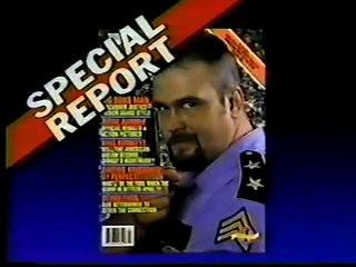 Mr. Fuji sells the Contracts of the Powers of Pain (03 11 1990)