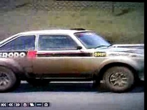 Colin McRae Dirt