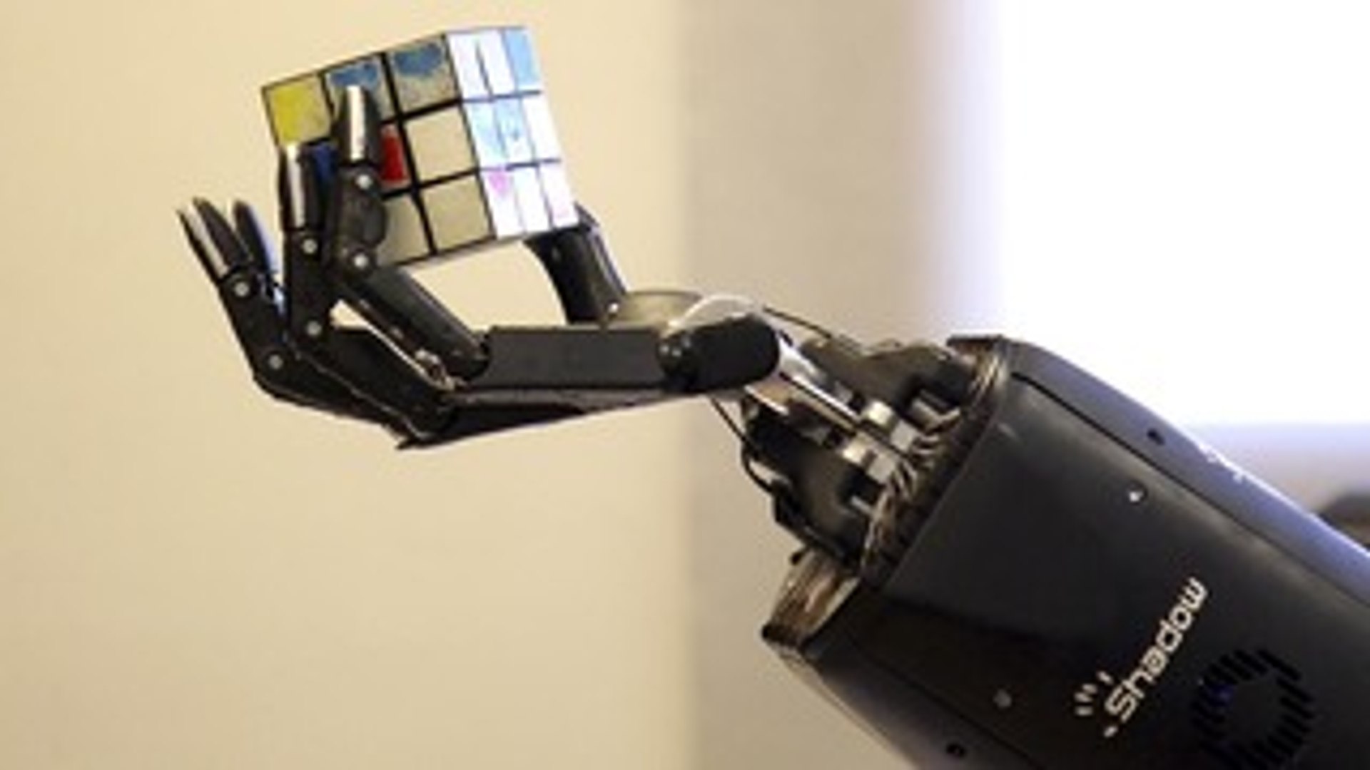 ⁣Artificial Intelligence= Mind Control?