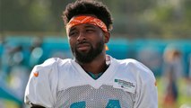 Rapoport: Dolphins, Landry not likely to renegotiate before season