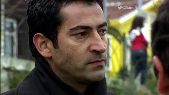 Eyşan diz que ajudará Ezel a descobrir o passado de Kenan -capítulo 170