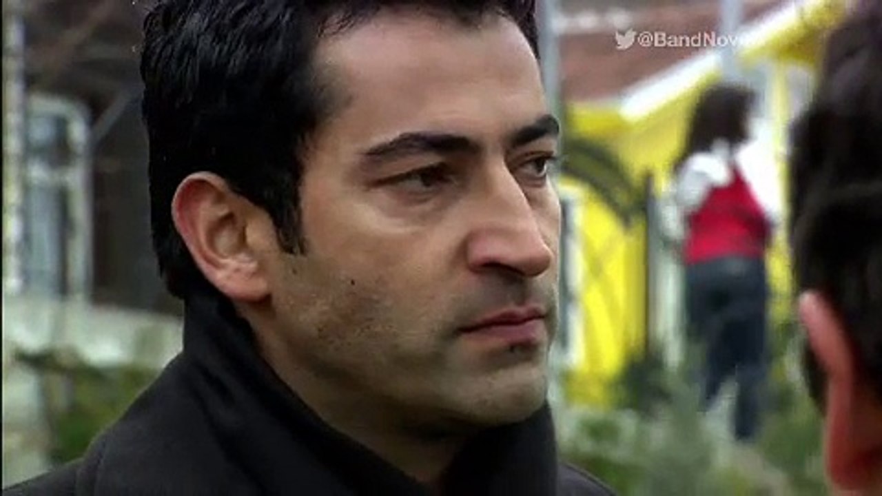 Eyşan diz que ajudará Ezel a descobrir o passado de Kenan -capítulo 170