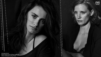 Hollywood's Starlets Show it All!