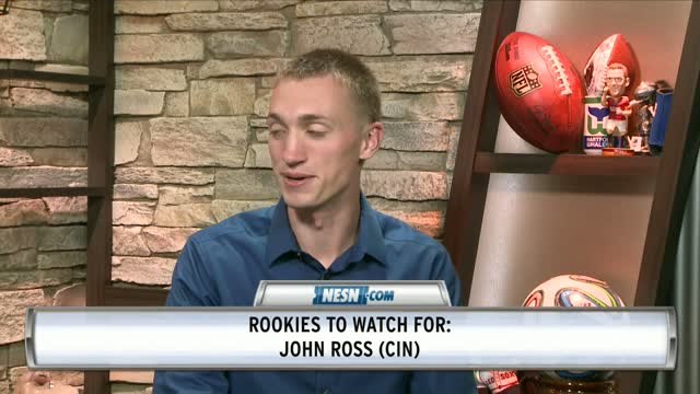 Fantasy Football Draft Tips: Which NFL Rookies Will Shine?