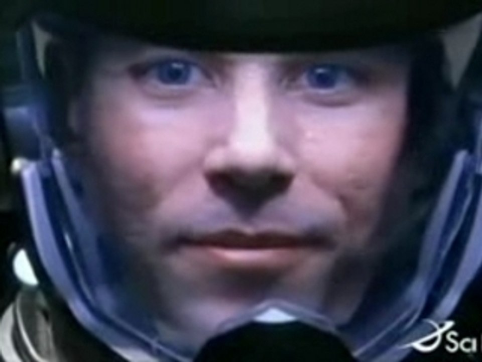 Battlestar Galactica - Razor Flashback 03