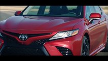 2018  Toyota  Camry  Greensburg  PA | Toyota  Camry  Greensburg  PA