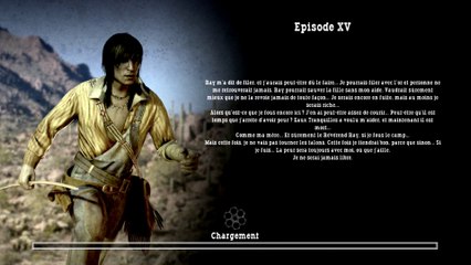 Playthrough - Call of Juarez - Episode 15 - Finale - Xbox 360