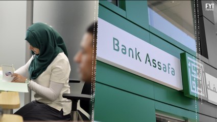 Islamic Banks?