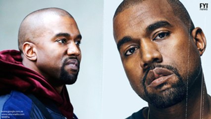 What's Eating Kanye West?