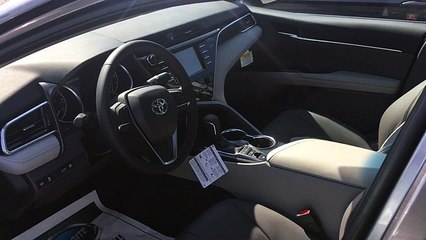 2018  Toyota  Camry  Greensburg  PA | Toyota  Camry  Greensburg  PA
