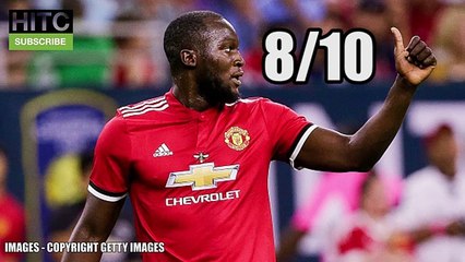 RATED! Every Premier League Home Kit This Season (Part Two Manchester City - West Ham)